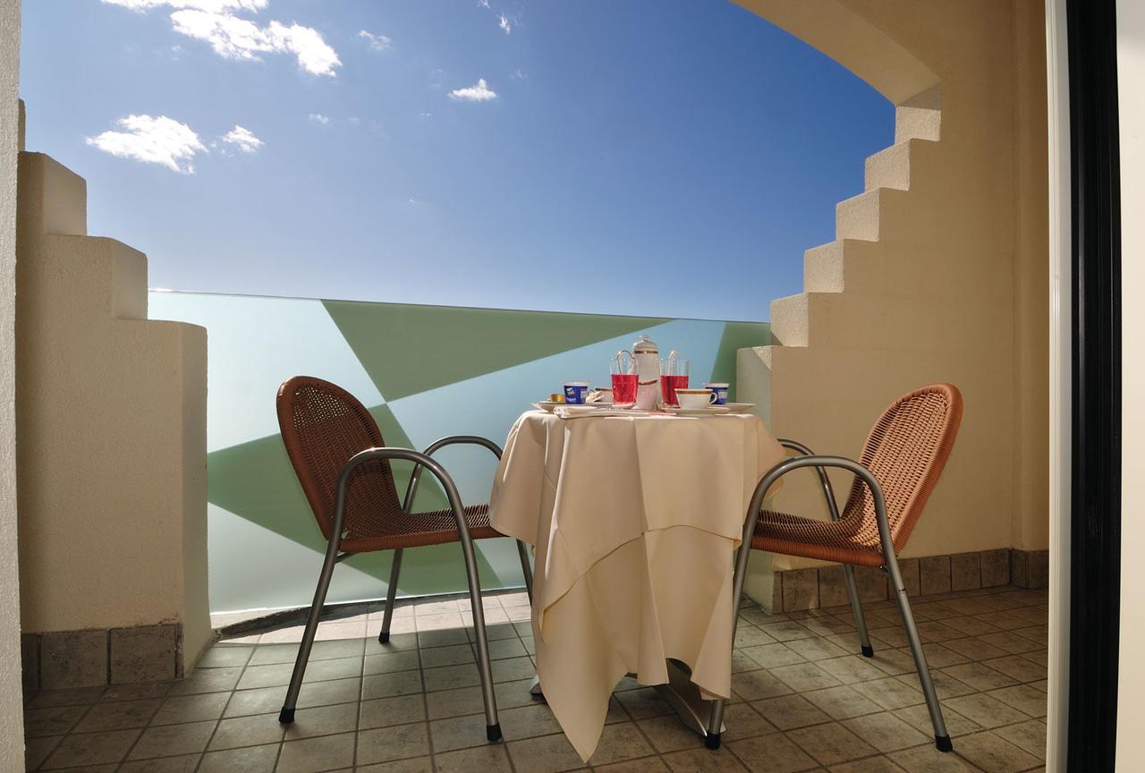 Hotel Stella Marina Сан-Винченцо Экстерьер фото